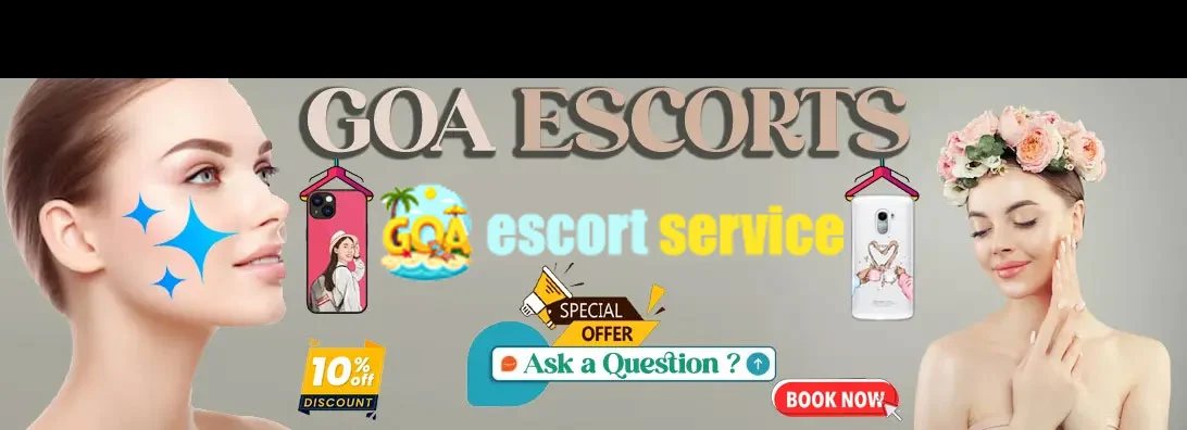 Goa escorts